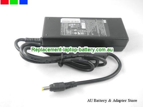  Original 432309-001, COMPAQ 432309-001 ac adapter 18.5V 4.9A 90W
