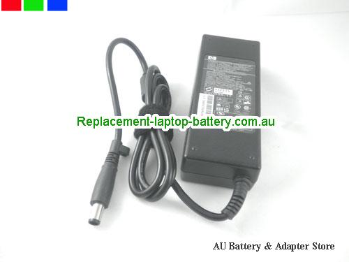  Original PA-1650-02C, HP PA-1650-02C ac adapter 18.5V 4.9A 90W