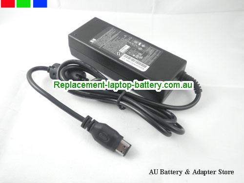  Original 432309-001, COMPAQ 432309-001 ac adapter 18.5V 4.9A 90W