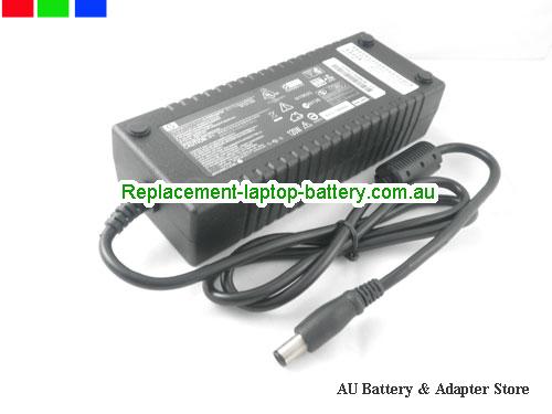 AU  Original Genuine HP Compaq PA-1121-12H ac adapetr PA-1121-02H 18.5v 6.5A 120W Power Supply