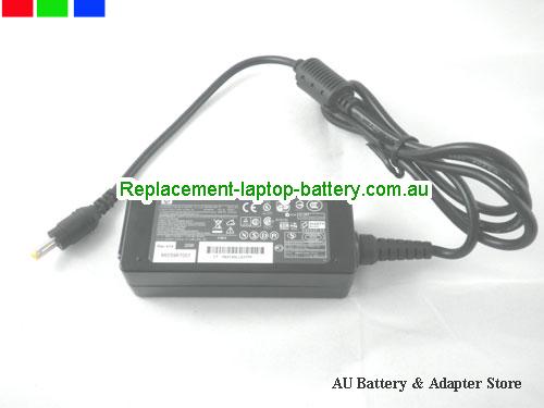 NB133UAR, HP NB133UAR ac adapter 19V 1.58A 30W