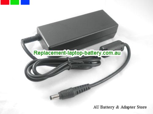  Original HSTNN-DA11, COMPAQ HSTNN-DA11 ac adapter 19V 3.42A 65W
