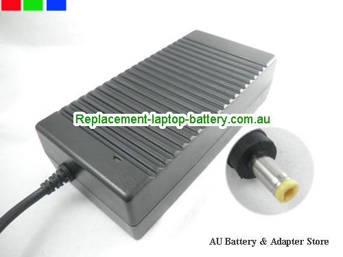  Original PA-1131-08, COMPAQ PA-1131-08 ac adapter 19V 7.3A 140W