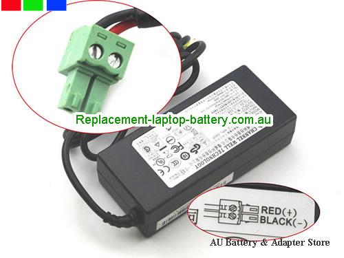  Genuine CWT  12V 3.33A Laptop AC Adapter CWT12V3.33A40W-2PIN