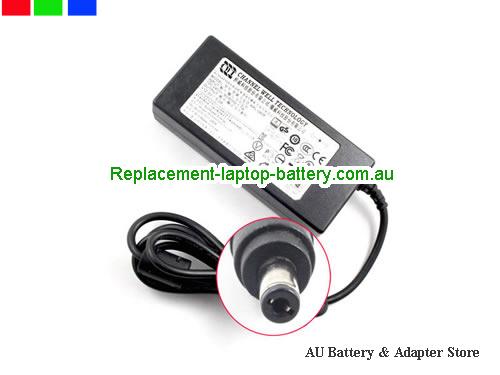 AU  Original Genuine CWT CAD060121 PAA060F 12V 5A 60W Adapter for TVs