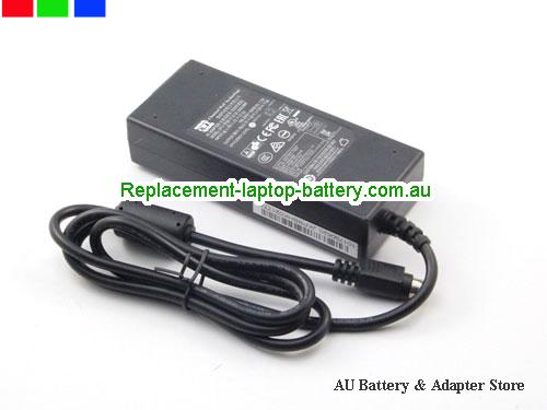 AU  Original Genuine CWT 2AAL090F AC Adapter 12v 7.5A 90W Power Supply