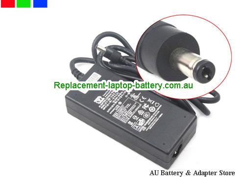  Genuine CWT  12V 7.5A Laptop AC Adapter CWT12V7.5A90W-5.5x2.1mm
