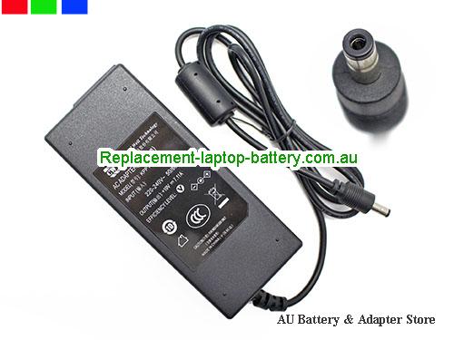  Genuine CWT  19V 7.11A Laptop AC Adapter CWT19V7.11A135W-5.5x2.5mm