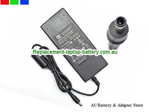  Genuine CWT  48V 1.875A Laptop AC Adapter CWT48V1.875A90W-5.5x3.0mm