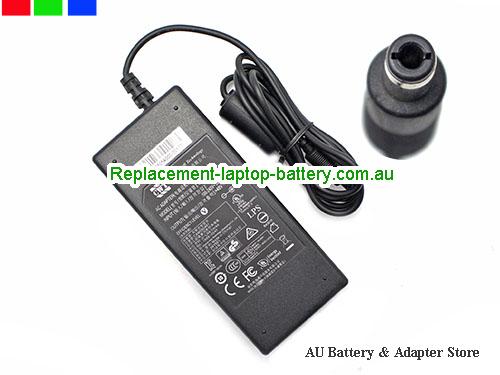  Genuine CWT  48V 1.875A Laptop AC Adapter CWT48V1.875A90W-6.3x3.0mm