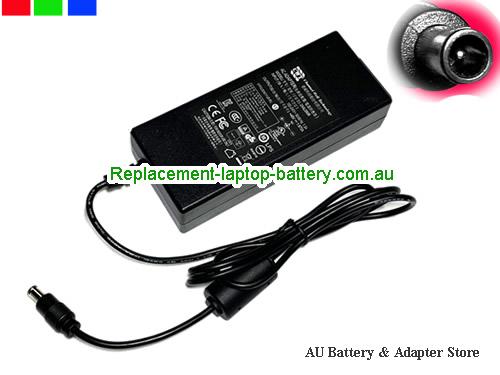  Genuine CWT  48V 1.875A Laptop AC Adapter CWT48V1.875A90W-6.4x4.4mm