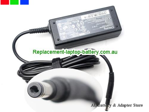  Original 6-1010US, HP 6-1010US ac adapter 19.5V 3.33A 65W