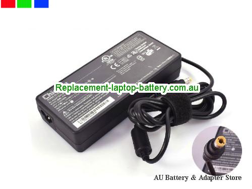 AU  Original Genuine Chicony A16-135P1A Ac Power Supply A135A006L  Ac Adapter Charger 135W