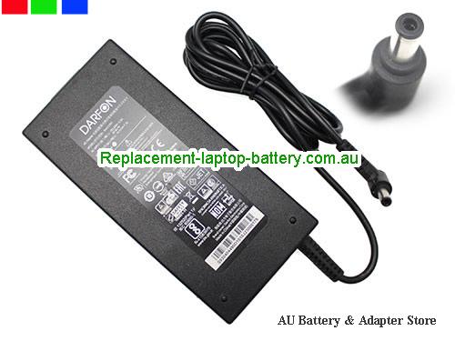 AU  Original Genuine Darfon BAA51950 AC Adapter 19.5v 7.7A 150W Power Supply