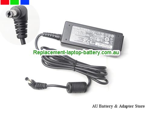 AU  Original DARFON 19V 2.1A 40W BA01-J AC Adapter power charger