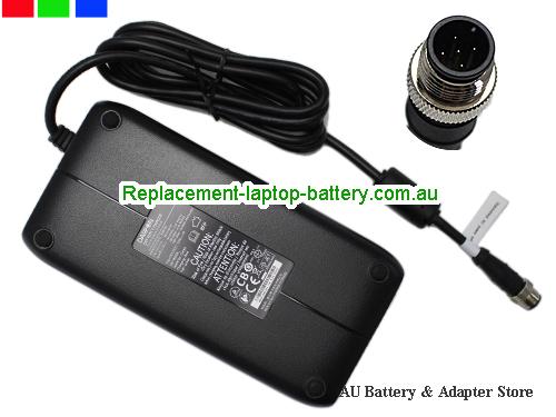 AU  Original Genuine DARfon LI-ion Battery Charger 42v 2A B240-001 BK0.01240.101