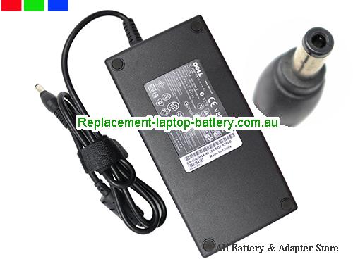  Original DA-2 SERIES, Dell DA-2 SERIES ac adapter 12V 15A 180W