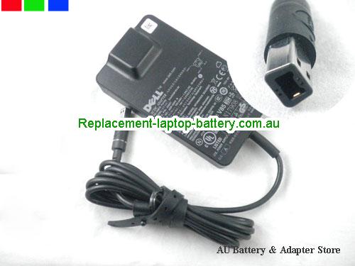 AU  Original Genuine ADP-45KD DA45NM102-00 D169T AC Adapter for Dell ADAMO XPS Laptop 14V 3.21A