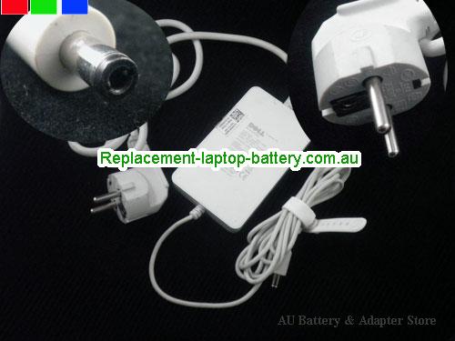  Original ADAMO P01S001, Dell ADAMO P01S001 ac adapter 15V 3A 45W