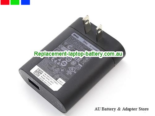  Genuine DELL  19.5V 1.2A Laptop AC Adapter DELL19.5V1.2A23W-US
