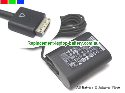  Original LATITUDE 10 XPS 10, Dell LATITUDE 10 XPS 10 ac adapter 19.5V 1.54A 30W