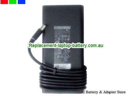  Original PRECISION M6600, Dell PRECISION M6600 ac adapter 19.5V 12.3A 240W