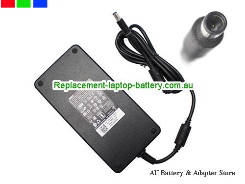  Original PRECISION M6600, Dell PRECISION M6600 ac adapter 19.5V 12.3A 240W