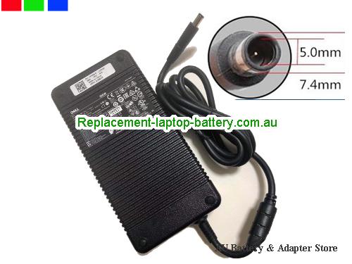  Original DA330PM190, Dell DA330PM190 ac adapter 19.5V 16.92A 330W