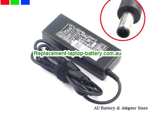  Genuine DELL  19V 4.62A Laptop AC Adapter DELL19.5V4.62A-4.5x3.0mm