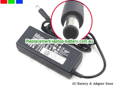  Original LATITUDE D610, Dell LATITUDE D610 ac adapter 19.5V 4.62A 90W