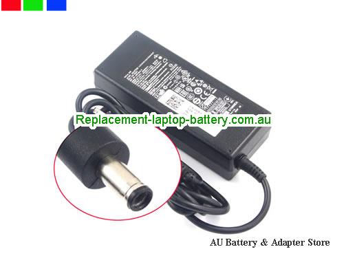 AU  Original New Original Dell XPS 14 14Z 15 15z L412z L502X L511z Laptop AC Adapter AA90PM111 19v 4.62A 90W