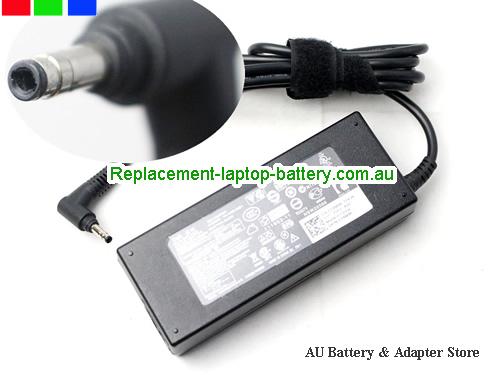  Original DP/N 0Y4M8K, Dell DP/N 0Y4M8K ac adapter 19.5V 4.62A 90W