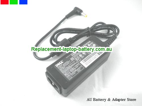  Genuine DELL  19V 1.58A Laptop AC Adapter DELL19V1.58A30W-5.5x1.7mm