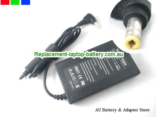 AU Replacement ADP-50SB ac adapter 19v 3.42A for Dell INSPIRON MINI 9 Notebook