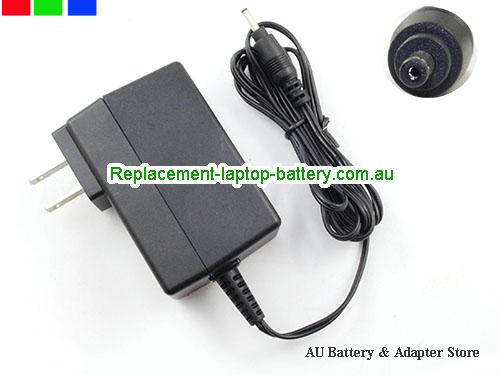  Original ADP-18TH C, DELTA ADP-18TH C ac adapter 12V 1.5A 18W