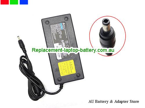  Genuine DELTA  12V 10A Laptop AC Adapter DELTA12V10A120W-5.5x2.5mm-B