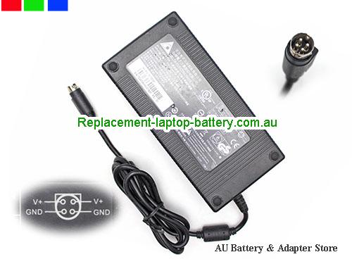  Original DPS-150NB-1 B, DELTA DPS-150NB-1 B ac adapter 12V 12.5A 150W
