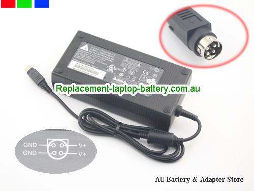  Original M235BC5267JVA, DELTA M235BC5267JVA ac adapter 12V 12.5A 150W