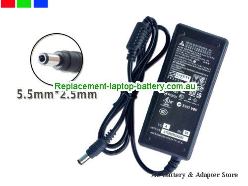  Original EADP-30FB, DELTA EADP-30FB ac adapter 12V 2.5A 30W