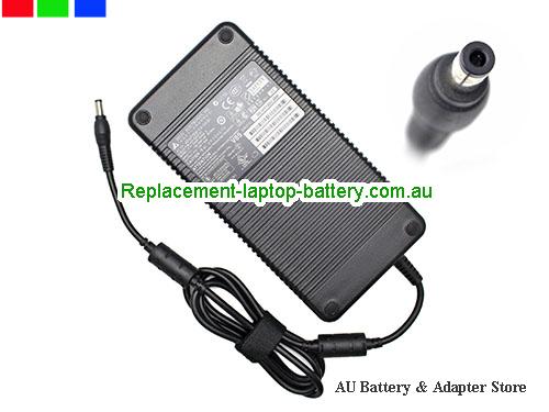  Genuine DELTA  12V 20A Laptop AC Adapter DELTA12V20A240W-5.5x2.5mm