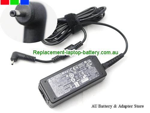 AU  Original Genuine DELTA 12V charger 3A 36W ADP-36JH B AC Adapter