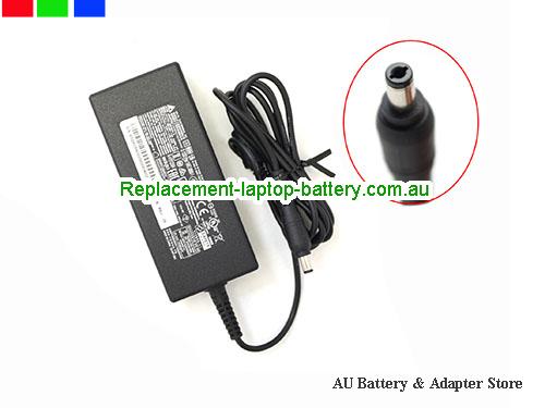  Original ADP-50YH B, DELTA ADP-50YH B ac adapter 12V 4.16A 50W