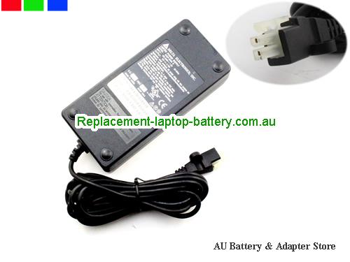 AU  Original Genuine Delta EADP-50AB B Limited Power Supply 12v 4.16A Ac adapter