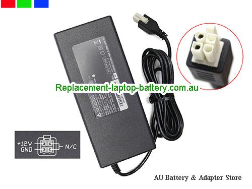  Original ADP-66GR BB, DELTA ADP-66GR BB ac adapter 12V 4.2A 50W