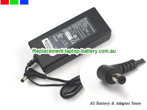  Original LCD MONITOR., DELTA LCD MONITOR. ac adapter 12V 4A 48W