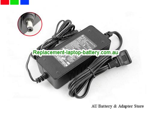 AU  Original New Genuine DELTA 12V 5A EADP-60FA A Ac Adapter