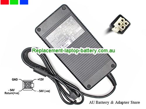  Original ADP-150BR B, DELTA ADP-150BR B ac adapter 12V 6A 150W