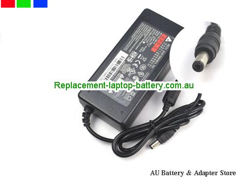  Original DELTA12V6A, DELTA DELTA12V6A ac adapter 12V 6A 72W