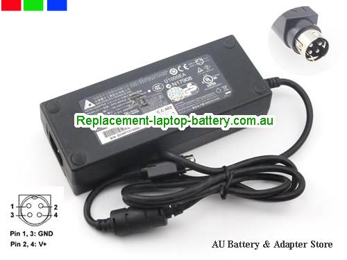  Original DPS-90FB A, DELTA DPS-90FB A ac adapter 12V 7.5A 90W