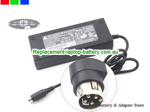 AU  Original Delta DPS-90FB A HU10065-11068 12V 7.5A 90W Ac Adapter